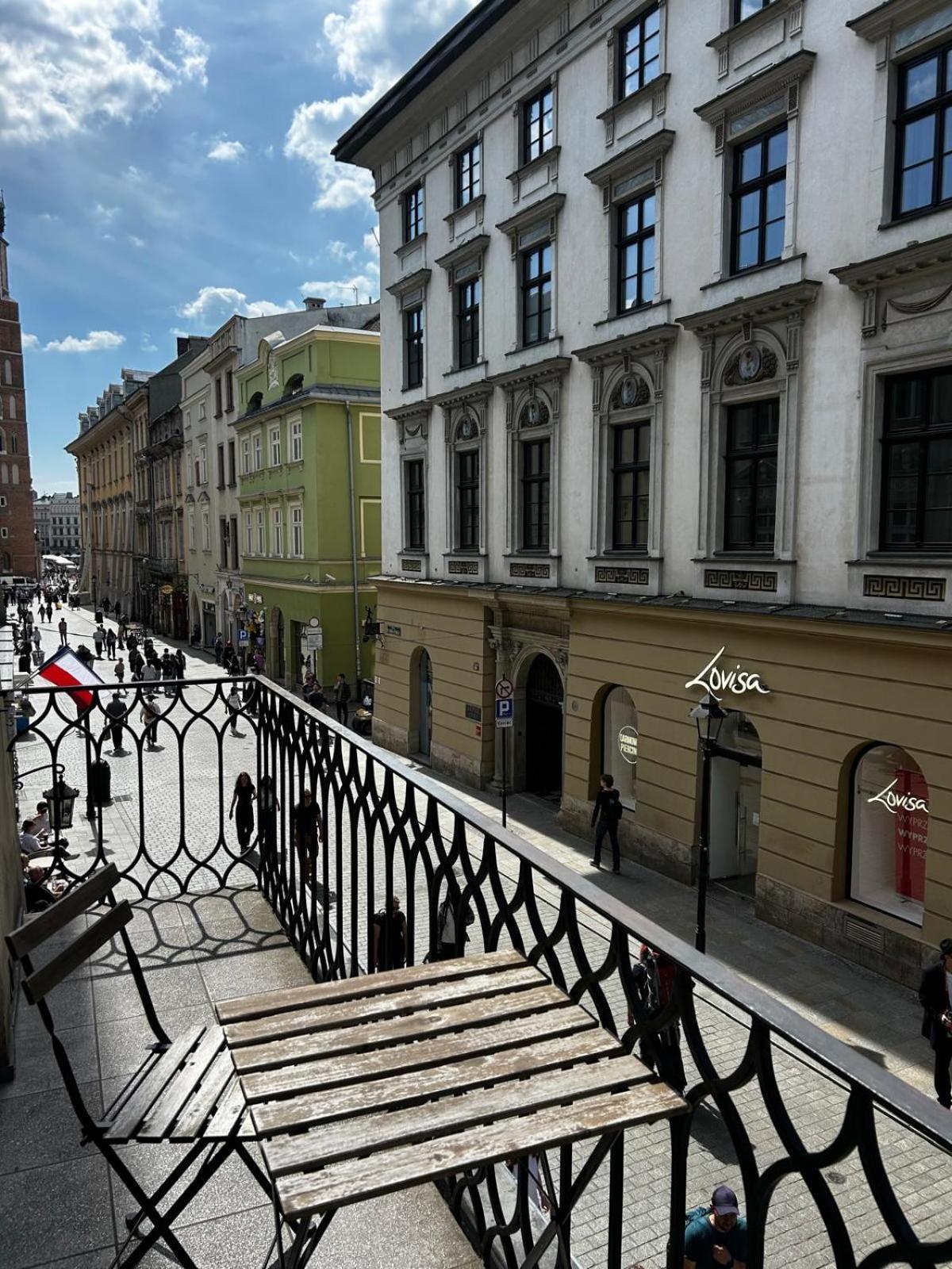 Florianska Glamour Apartments — Photos 3