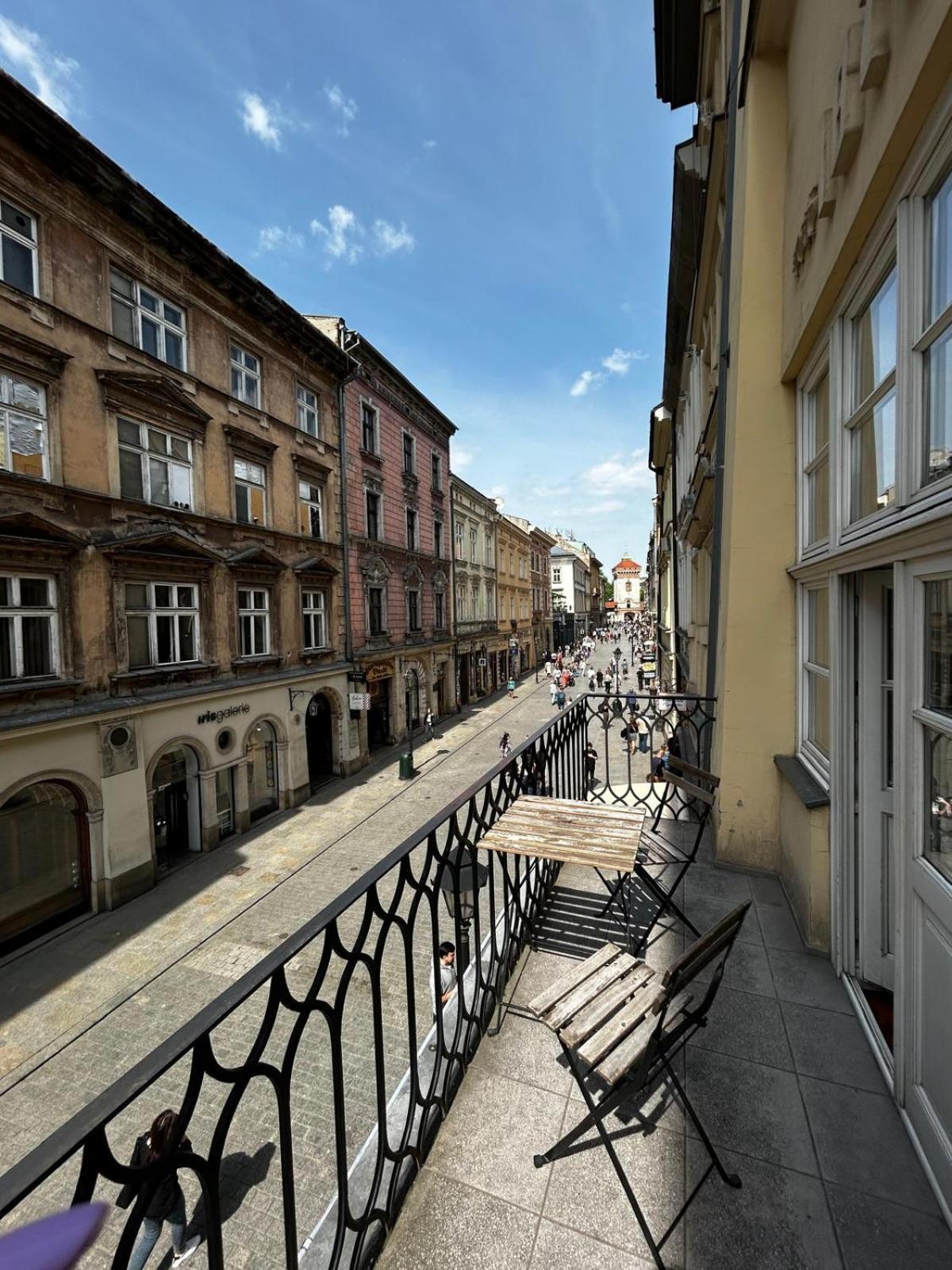 Florianska Glamour Apartments — Photos 1