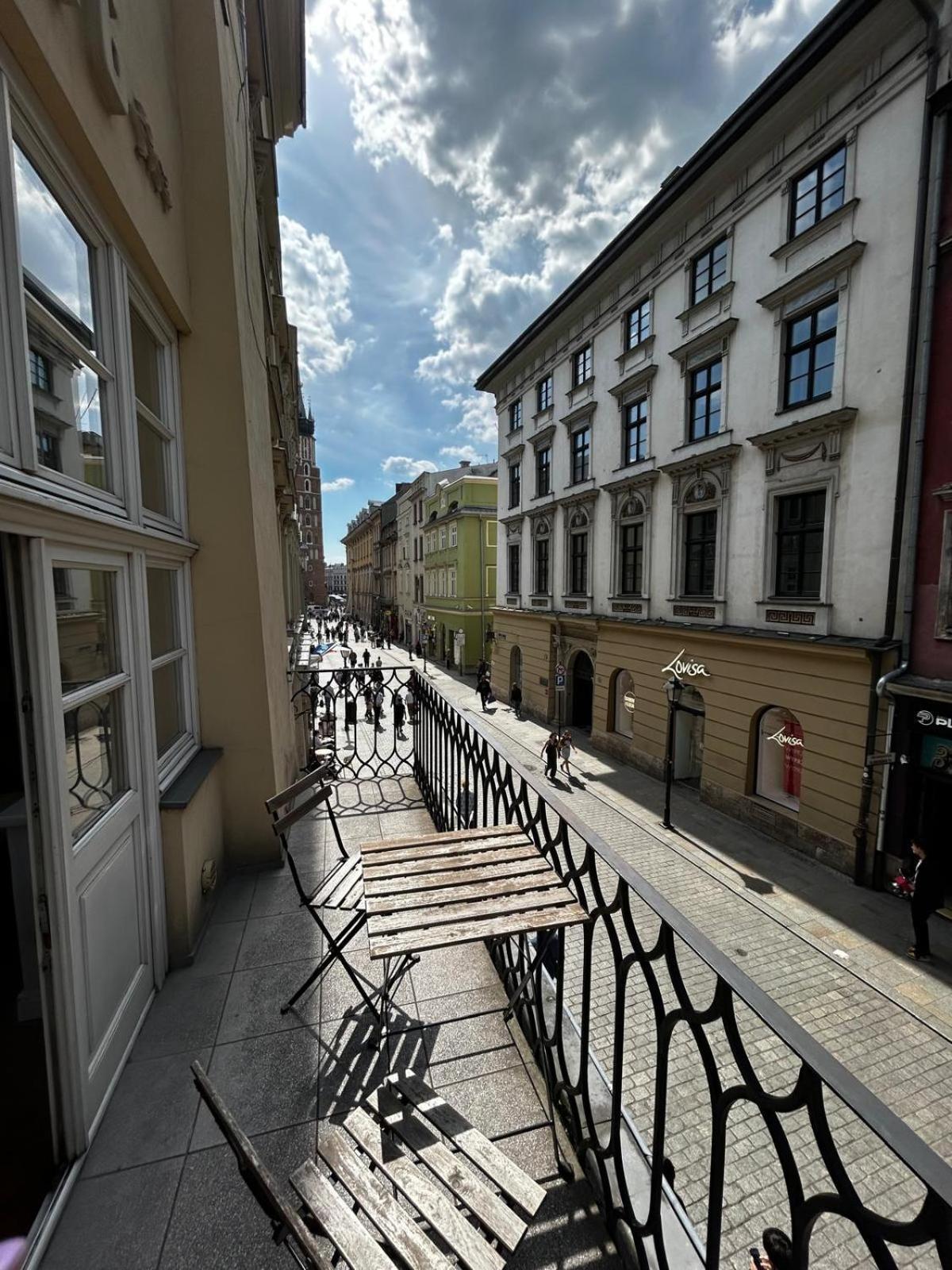 Florianska Glamour Apartments, Krakow
